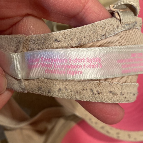 Women’s Victoria Secret PINK bra size 34D - Picture 7 of 8